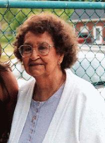Lucille V. Bowling